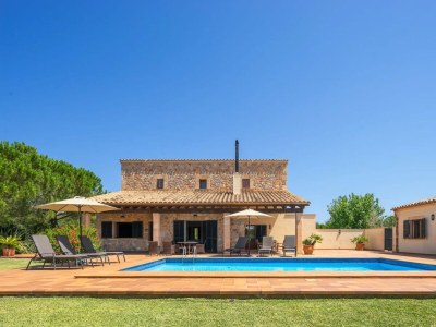 Cottage Cana Elisa 4 - Outdoor photo 2