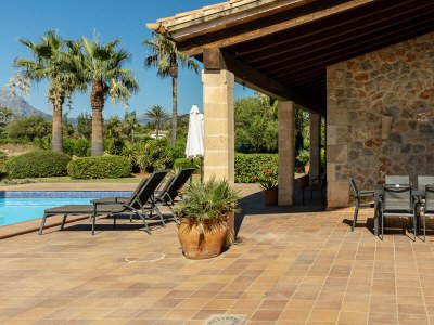 Cottage Cana Elisa 4 - Outdoor photo 4