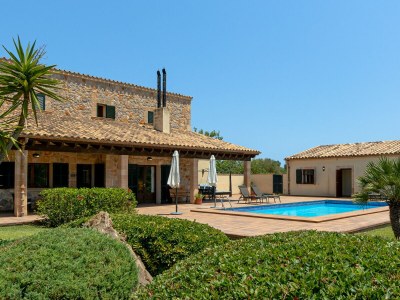 Cottage Cana Elisa 4 - Outdoor photo 5