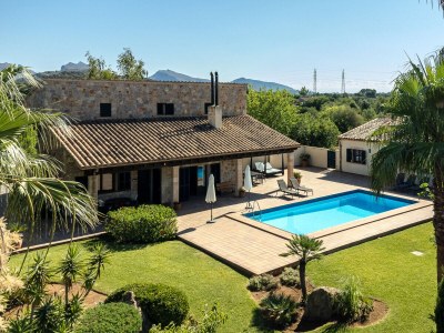 Cottage Cana Elisa 4 - Outdoor photo 6