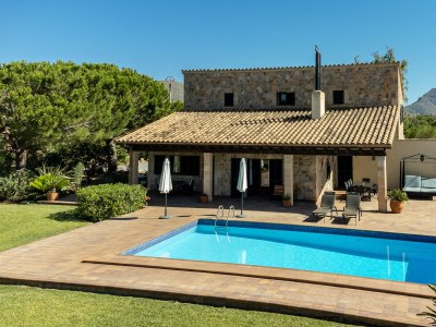 Cottage Cana Elisa 4 - Outdoor photo 7