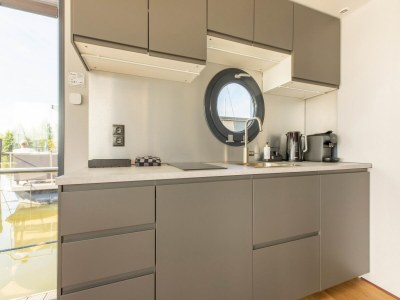 House boat Houseboat in Volendam Marina - Features photo 10