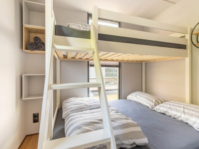 House boat Houseboat in Volendam Marina - Features photo 15