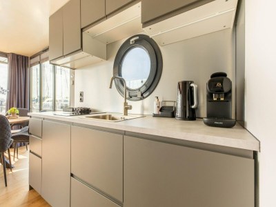 House boat Houseboat in Volendam Marina - Features photo 20