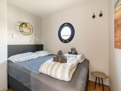 House boat Houseboat in Volendam Marina - Features photo 22