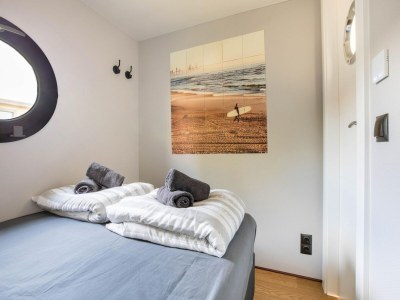 House boat Houseboat in Volendam Marina - Features photo 23