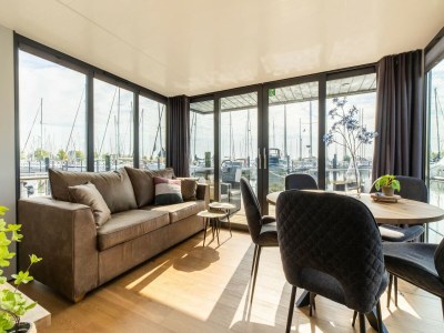 House boat Houseboat in Volendam Marina - Features photo 25