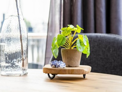 House boat Houseboat in Volendam Marina - Outdoor photo 36