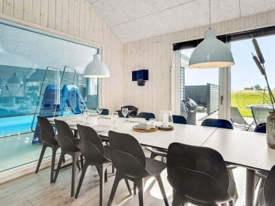 Holiday house Luxus-Ruckzug fur 18 -- By Traum Ferienwohnungen - Outdoor photo 3