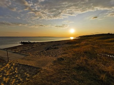 Holiday house Luxus-Ruckzug fur 18 -- By Traum Ferienwohnungen - Outdoor photo 7