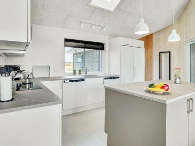 Holiday house Luxus-Ruckzug fur 18 -- By Traum Ferienwohnungen - Outdoor photo 8