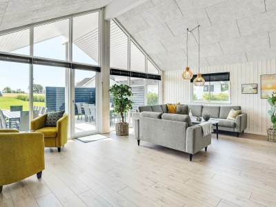 Holiday house Luxus-Ruckzug fur 18 -- By Traum Ferienwohnungen - Outdoor photo 9