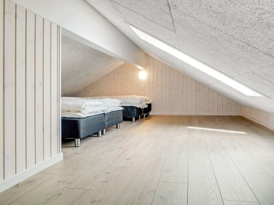 Holiday house Luxus-Ruckzug fur 18 -- By Traum Ferienwohnungen - Outdoor photo 10