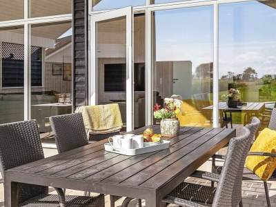 Holiday house Luxus-Ruckzug fur 18 -- By Traum Ferienwohnungen - Outdoor photo 11