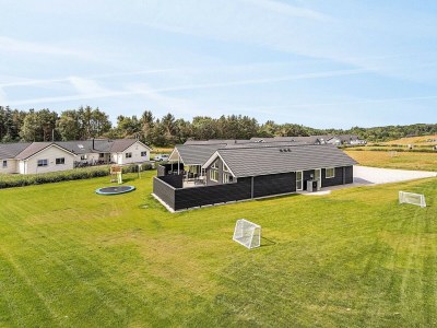 Holiday house Luxus-Ruckzug fur 18 -- By Traum Ferienwohnungen - Outdoor photo 12