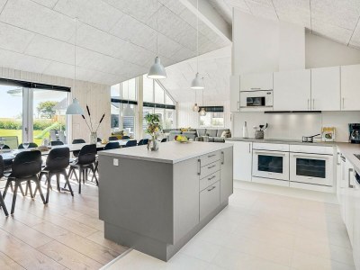 Holiday house Luxus-Ruckzug fur 18 -- By Traum Ferienwohnungen - Outdoor photo 18