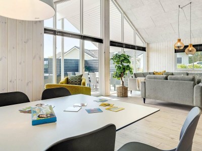 Holiday house Luxus-Ruckzug fur 18 -- By Traum Ferienwohnungen - Outdoor photo 19