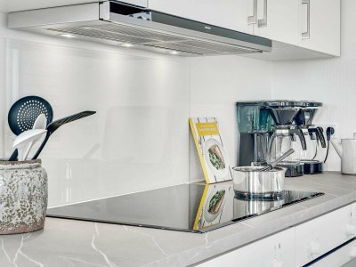 Holiday house Luxus-Ruckzug fur 18 -- By Traum Ferienwohnungen - Outdoor photo 20