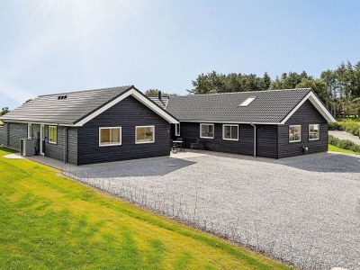 Holiday house Luxus-Ruckzug fur 18 -- By Traum Ferienwohnungen - Outdoor photo 22