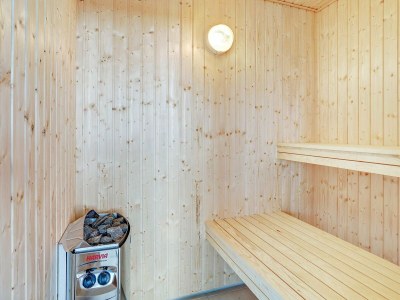 Holiday house Luxus-Ruckzug fur 18 -- By Traum Ferienwohnungen - Outdoor photo 25