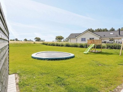 Holiday house Luxus-Ruckzug fur 18 -- By Traum Ferienwohnungen - Outdoor photo 28