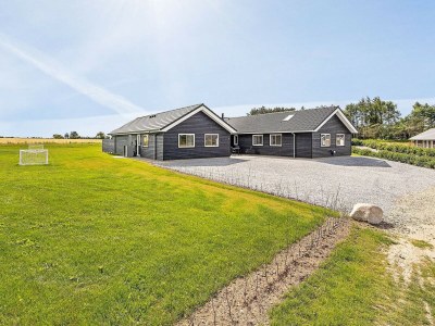 Holiday house Luxus-Ruckzug fur 18 -- By Traum Ferienwohnungen - Outdoor photo 29