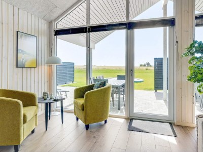 Holiday house Luxus-Ruckzug fur 18 -- By Traum Ferienwohnungen - Outdoor photo 30