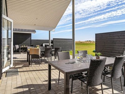 Holiday house Luxus-Ruckzug fur 18 -- By Traum Ferienwohnungen - Outdoor photo 31