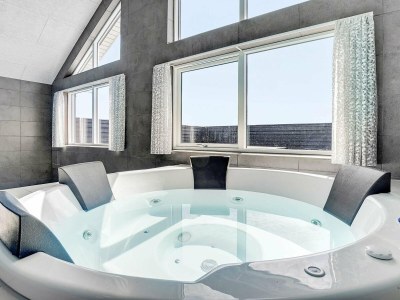 Holiday house Luxus-Ruckzug fur 18 -- By Traum Ferienwohnungen - Outdoor photo 32