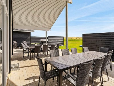 Holiday house Luxus-Ruckzug fur 18 -- By Traum Ferienwohnungen - Outdoor photo 34