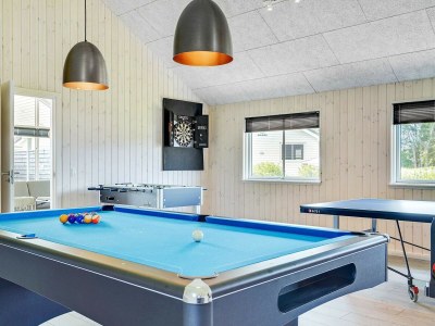 Holiday house Luxus-Ruckzug fur 18 -- By Traum Ferienwohnungen - Outdoor photo 35