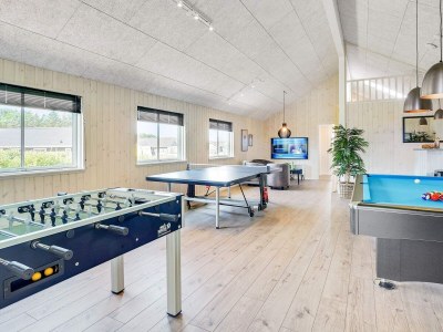 Holiday house Luxus-Ruckzug fur 18 -- By Traum Ferienwohnungen - Outdoor photo 37