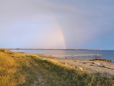 Holiday house Luxus-Ruckzug fur 18 -- By Traum Ferienwohnungen - Outdoor photo 40