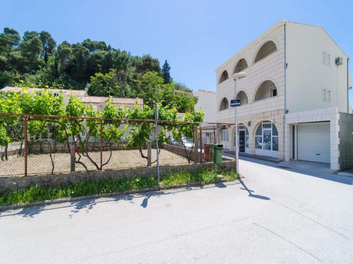 Apartment Apartment in Kupari for 2 people - Outdoor photo 5