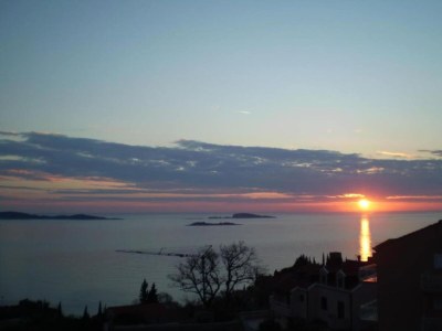 Apartment Apartment in Kupari for 2 people - Outdoor photo 17