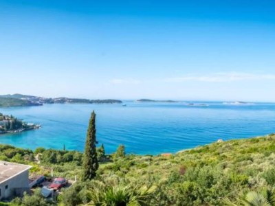 Apartment Apartment in Kupari for 2 people - Outdoor photo 18