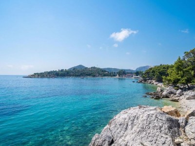 Apartment Apartment in Kupari for 2 people - Outdoor photo 20