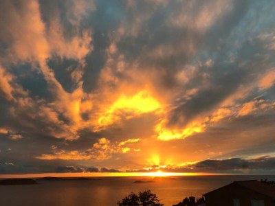 Apartment Apartment in Kupari for 2 people - Outdoor photo 22