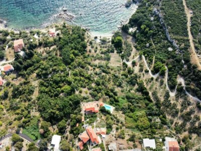 Apartment Apartment in Kupari for 2 people - Outdoor photo 24