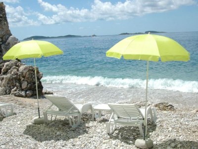 Apartment Apartment in Kupari for 2 people - Outdoor photo 26