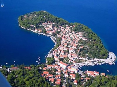 Apartment Apartment in Kupari for 2 people - Outdoor photo 31