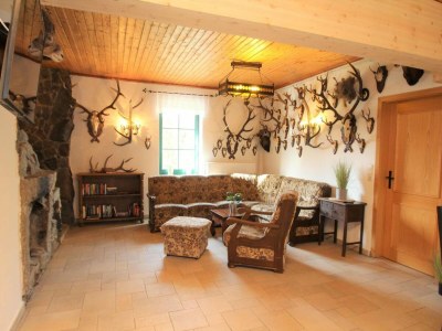 Holiday house Doppelhaushälfte, Glave - Features photo 4