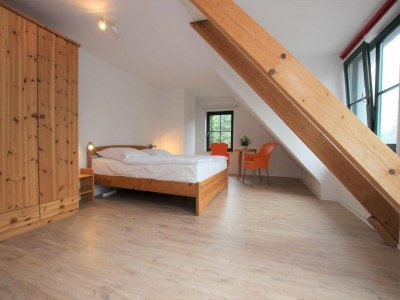 Holiday house Doppelhaushälfte, Glave - Features photo 6