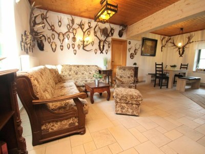 Holiday house Doppelhaushälfte, Glave - Features photo 8