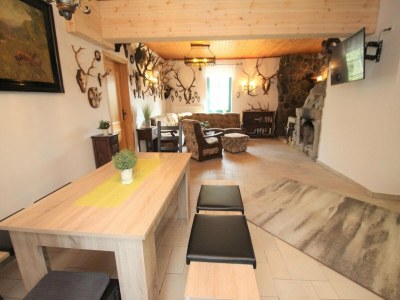 Holiday house Doppelhaushälfte, Glave - Features photo 10