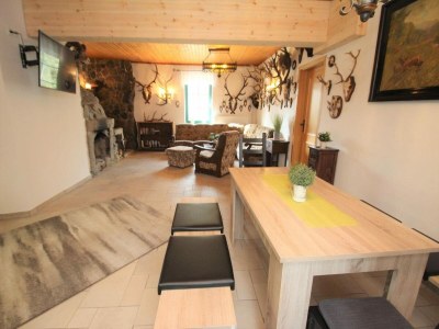 Holiday house Doppelhaushälfte, Glave - Features photo 11