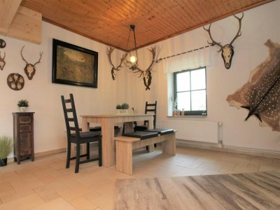 Holiday house Doppelhaushälfte, Glave - Features photo 13