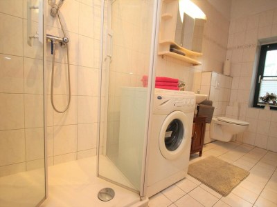 Holiday house Doppelhaushälfte, Glave - Features photo 14