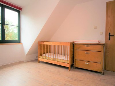 Holiday house Doppelhaushälfte, Glave - Outdoor photo 16