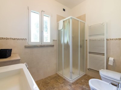 Holiday house Villa in Ostra Vetere with Pool and Jacuzzis - Features photo 13